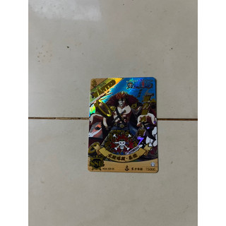 Thẻ One Piece UR/ SSR