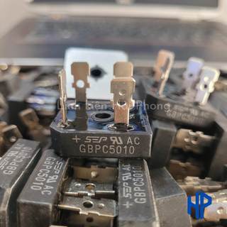 DIODE CẦU GBPC5010 50A 1000V