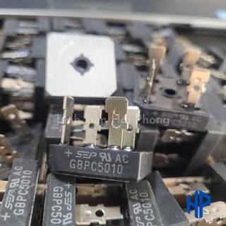 DIODE CẦU GBPC5010 50A 1000V