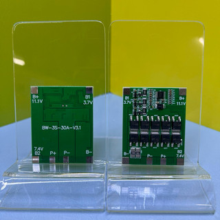 Mạch 3s30a v3.1
