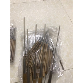 Cây nạy ráy tai cán gỗ cao cấp