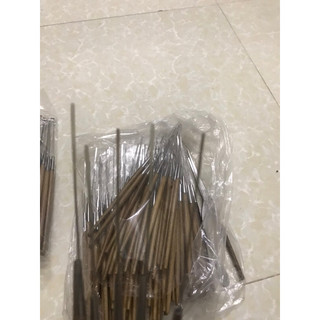 cây nạy  ráy tai cán gỗ cao cấp
