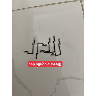 Cáp nguồn oppo a95