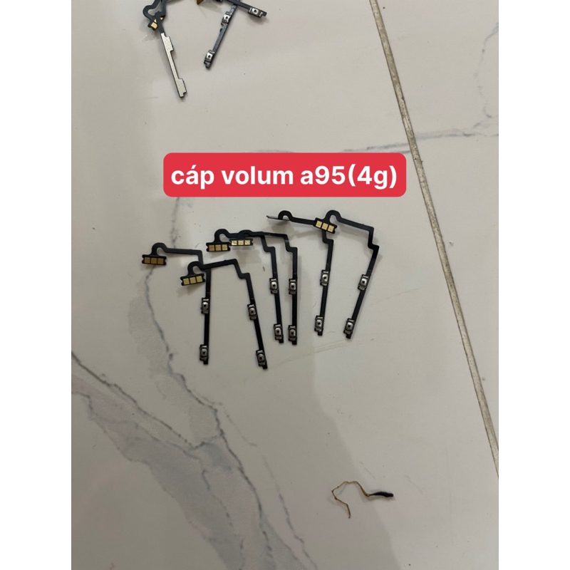 cáp volum a95(4g)
