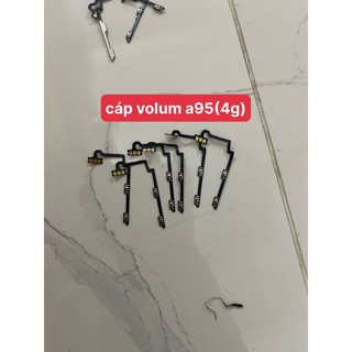 Cáp volum a95