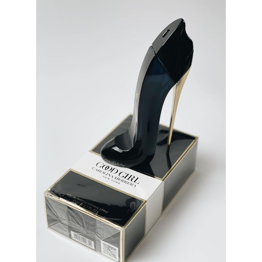 Nước hoa nữ Good Girl  - NGỌT NGÀO VÀ QUYẾN RŨ CH 5 RN