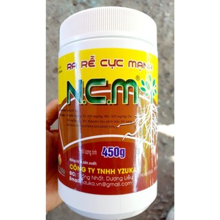 Ra rễ cực mạnh hũ 450gr