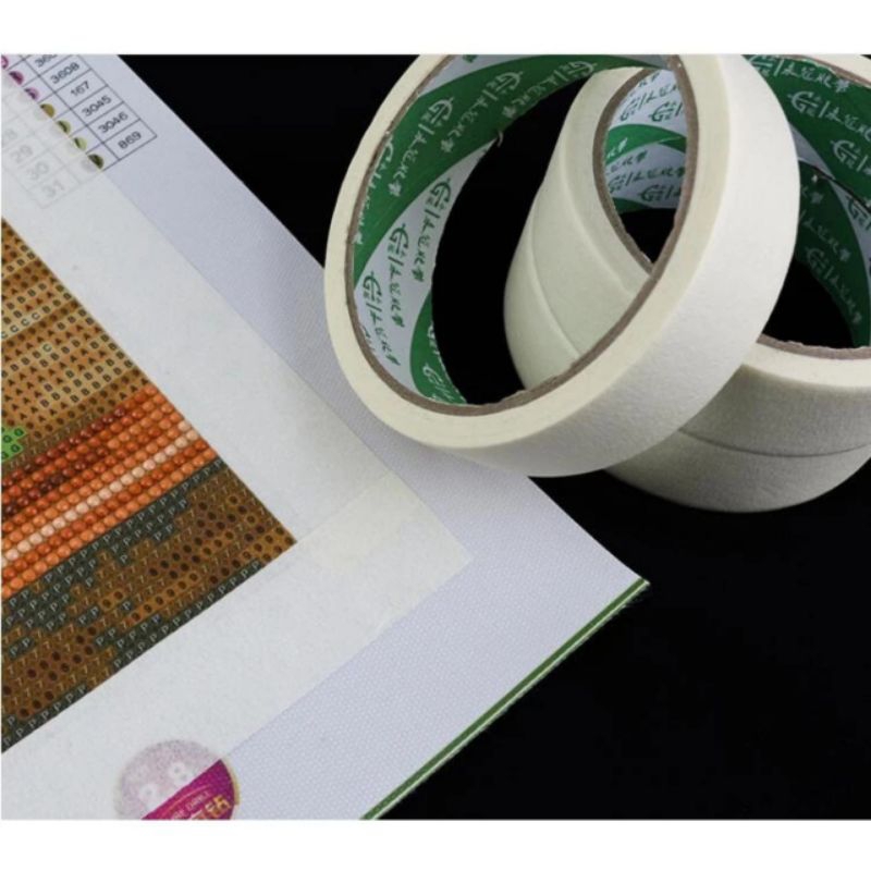 Keo dán viền size đại