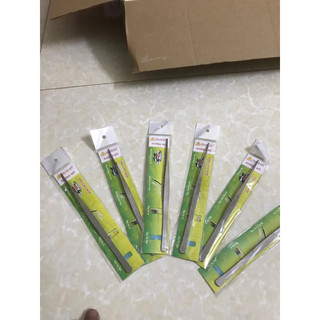 nhíp gắp ráy tai thẳng