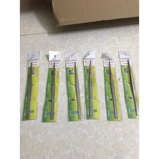 nhíp gắp ráy tai thẳng