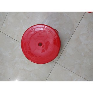 Ghế đẩu ghép mặt tròn 2014