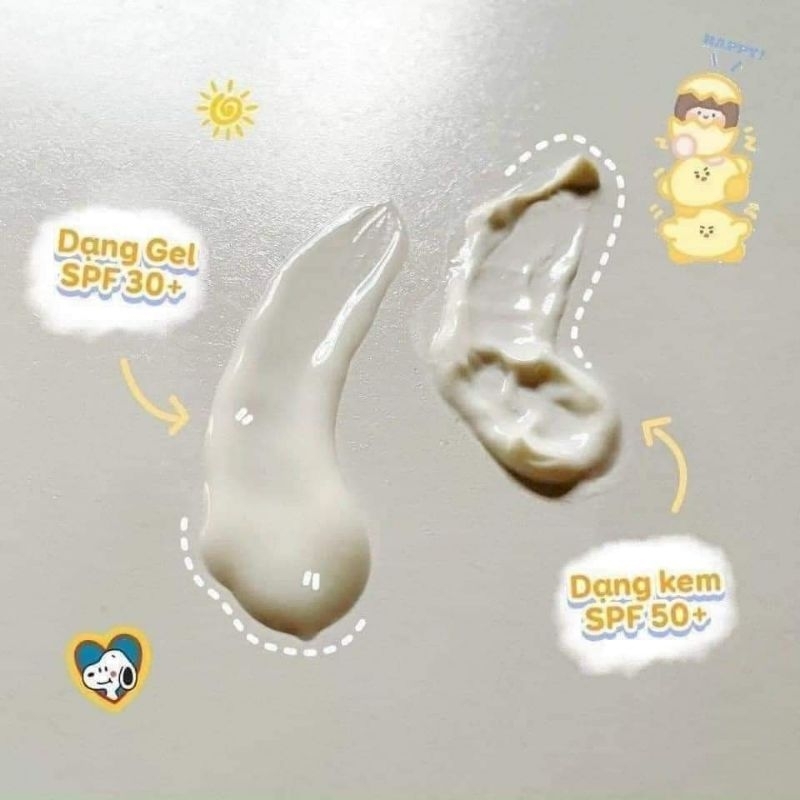 Kem Chống Nắng Fixderma Shadow SPF 30+ Gel