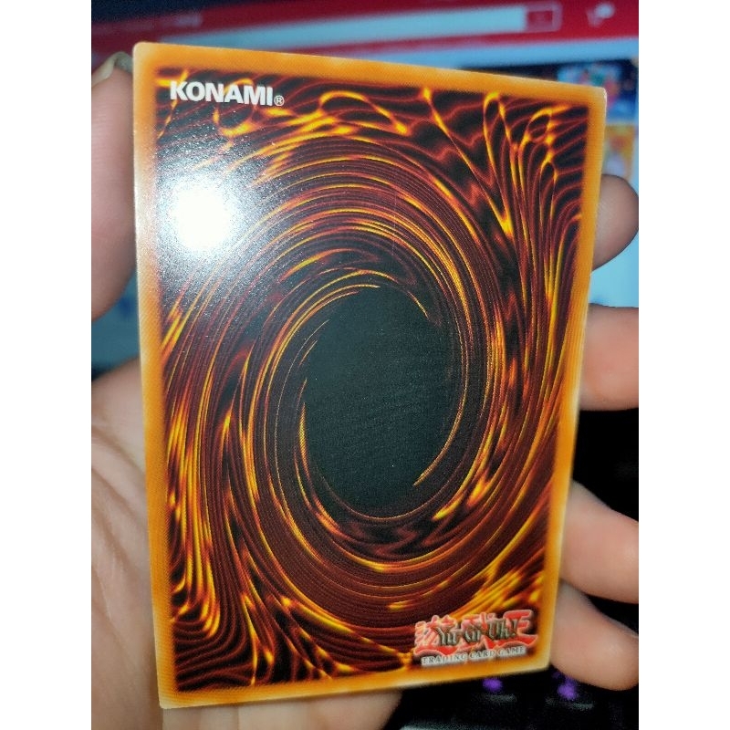 Thẻ bài Yugioh - Number 98: Antitopian DRL3-EN027