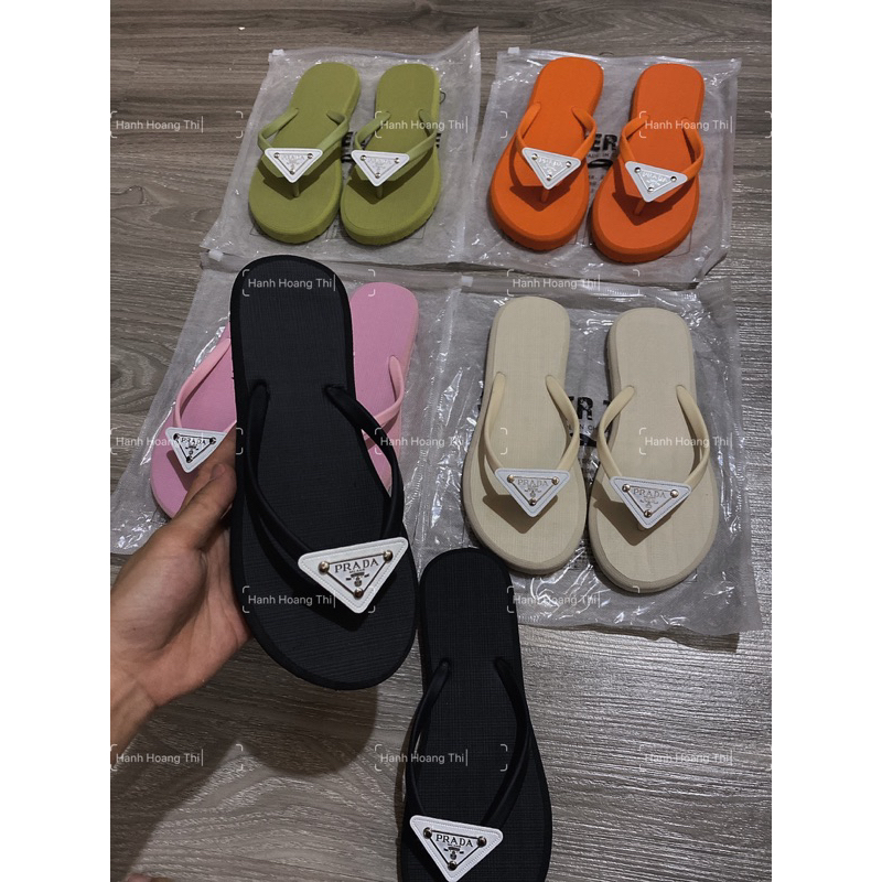 Dép sỏ ngón Pr