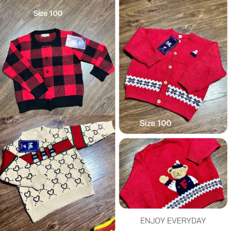 Len vừa thu đông cho bé ĐG 19k