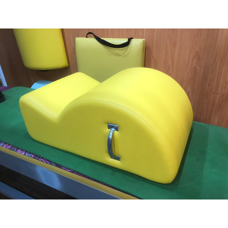Pilates Spine Corrector – Dụng cụ tập Pilates Arc