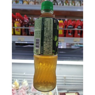 Nước mơ Hàn Quốc 500ml - 초록매실