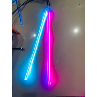 Led mí lắp demi xi nhan chạy đuổi ôtô, xe máy - Giá 1 cặp