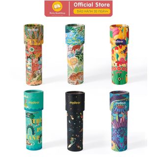 Kính Vạn Hoa Ma Thuật - Mideer Color Kaleidoscope