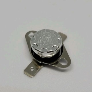 Rơ le nhiệt kds301 80 -185 độ