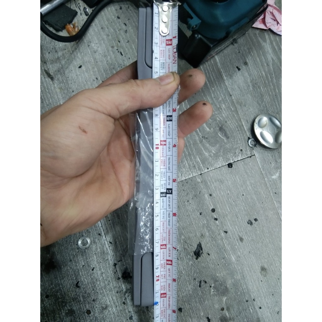 Quai xách, tay cầm phụ kiện thay thế dành cho các loại Vali