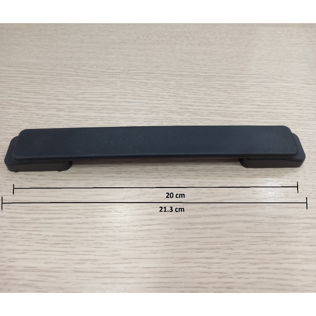 Quai xách, tay cầm phụ kiện thay thế dành cho các loại Vali