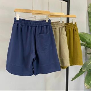 Quần Short Nam UMA OFFICIAL Chất Cotton Tổ Ong New Siêu Đẹp Dày Dặn Thoáng Mát, Quần Đùi Nam Dáng Sooc Thể Thao 2023 Q03