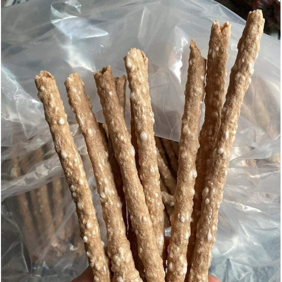 Bỏng Ngũ Cốc Dành Cho Người Ăn Kiêng - Túi 500g