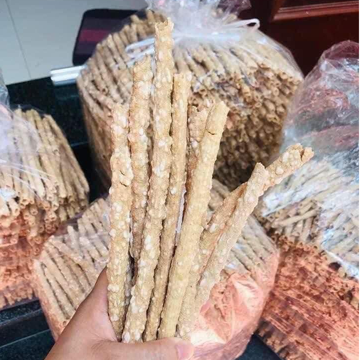 Bỏng Ngũ Cốc Dành Cho Người Ăn Kiêng - Túi 500g