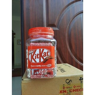 KitKat thanh socola nestle 17g