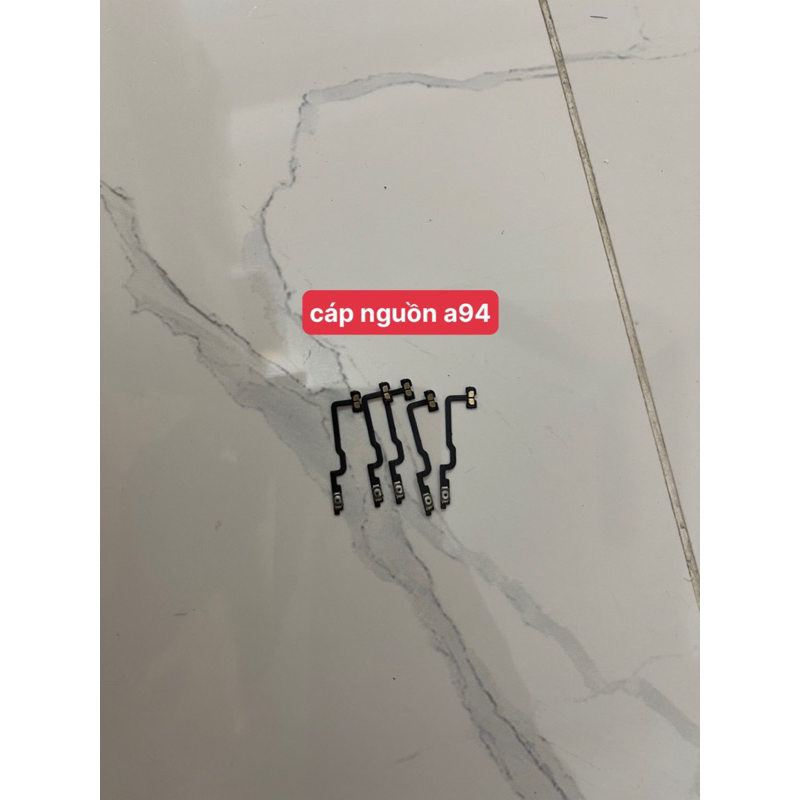 cáp  nguồn oppo a94