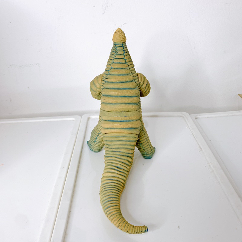 Mô hình Bandai Kaiju Ultra Monster chính hãng bandai 2008 vintage