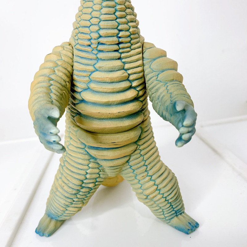 Mô hình Bandai Kaiju Ultra Monster chính hãng bandai 2008 vintage
