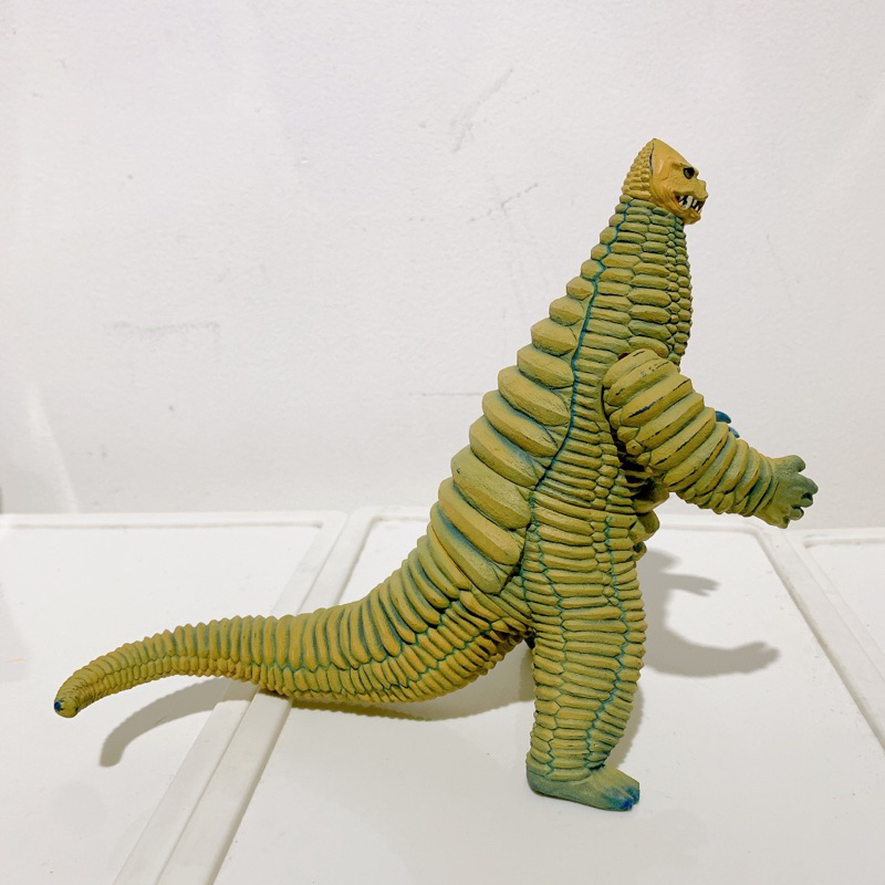 Mô hình Bandai Kaiju Ultra Monster chính hãng bandai 2008 vintage