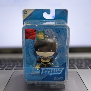 Móc khoá siêu anh hùng Người dơi BATMAN DC comics Justice League