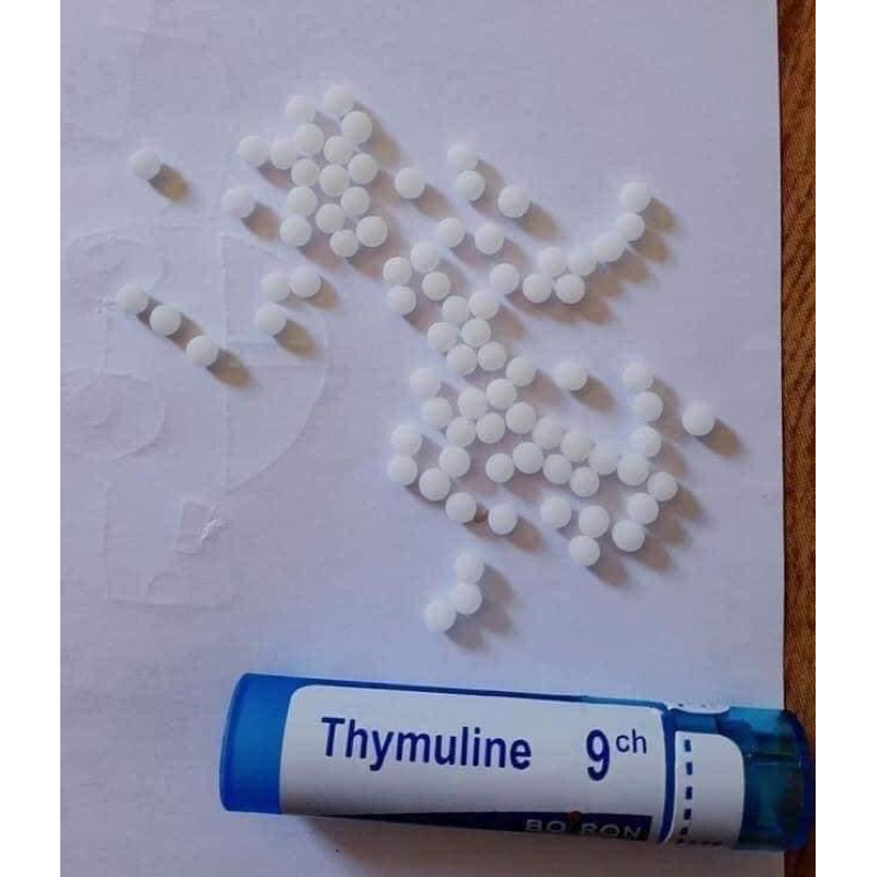 THYMULINE 9CH 80Viên