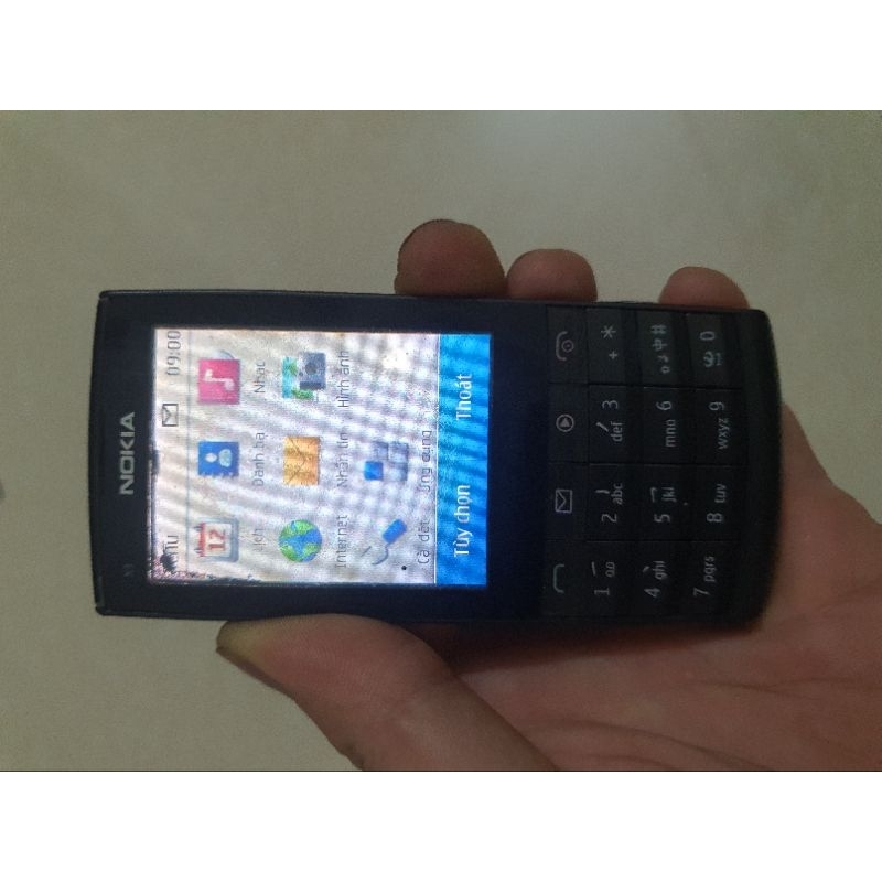 Xác X3-02 như ảnh