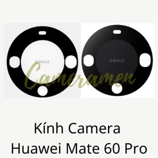 Kính Camera Huawei Mate 60 Pro