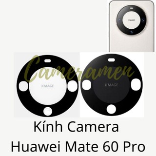 Kính Camera Huawei Mate 60 Pro