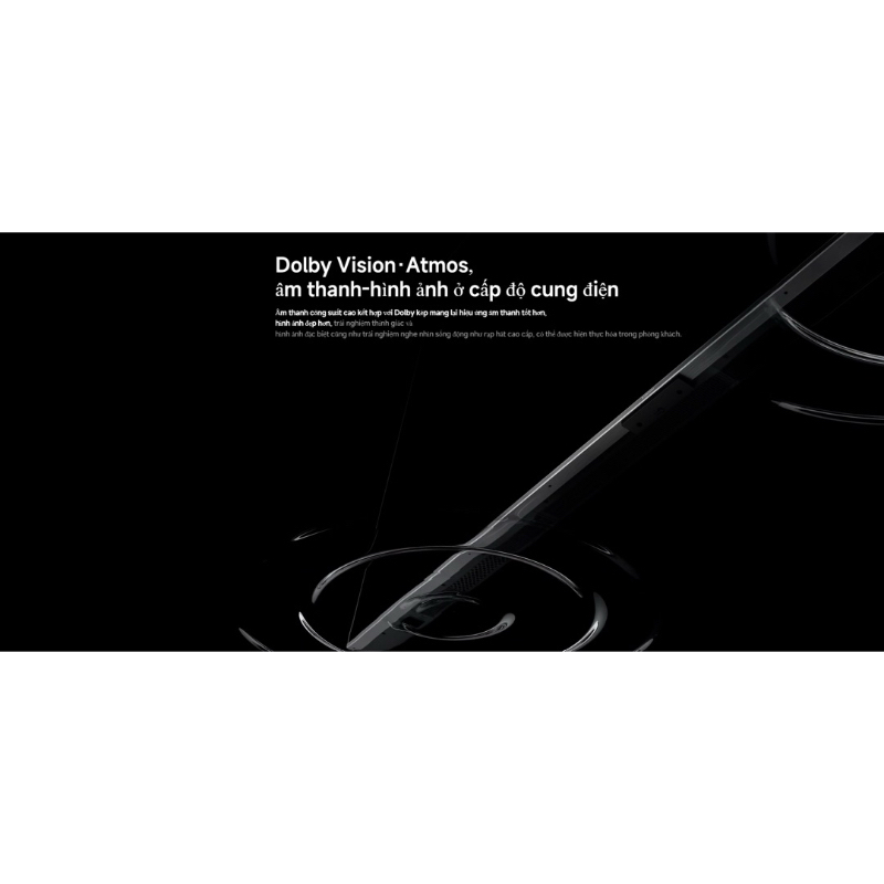 Xiaomi Mi TV SPro 100inch 2023