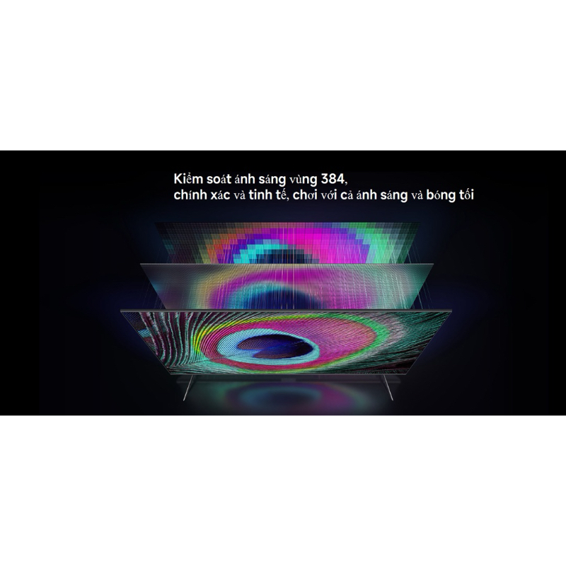 Xiaomi Mi TV SPro 100inch 2023