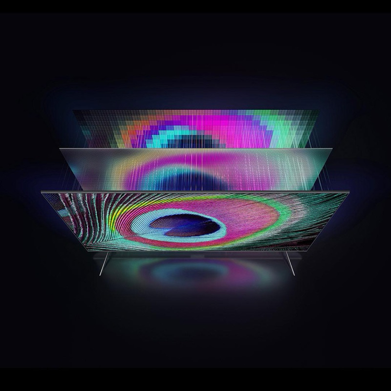 Xiaomi Mi TV SPro 100inch 2023