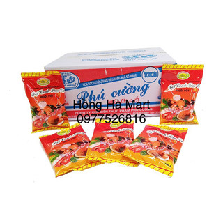 Thùng bột canh phú cường 50 gói x180g