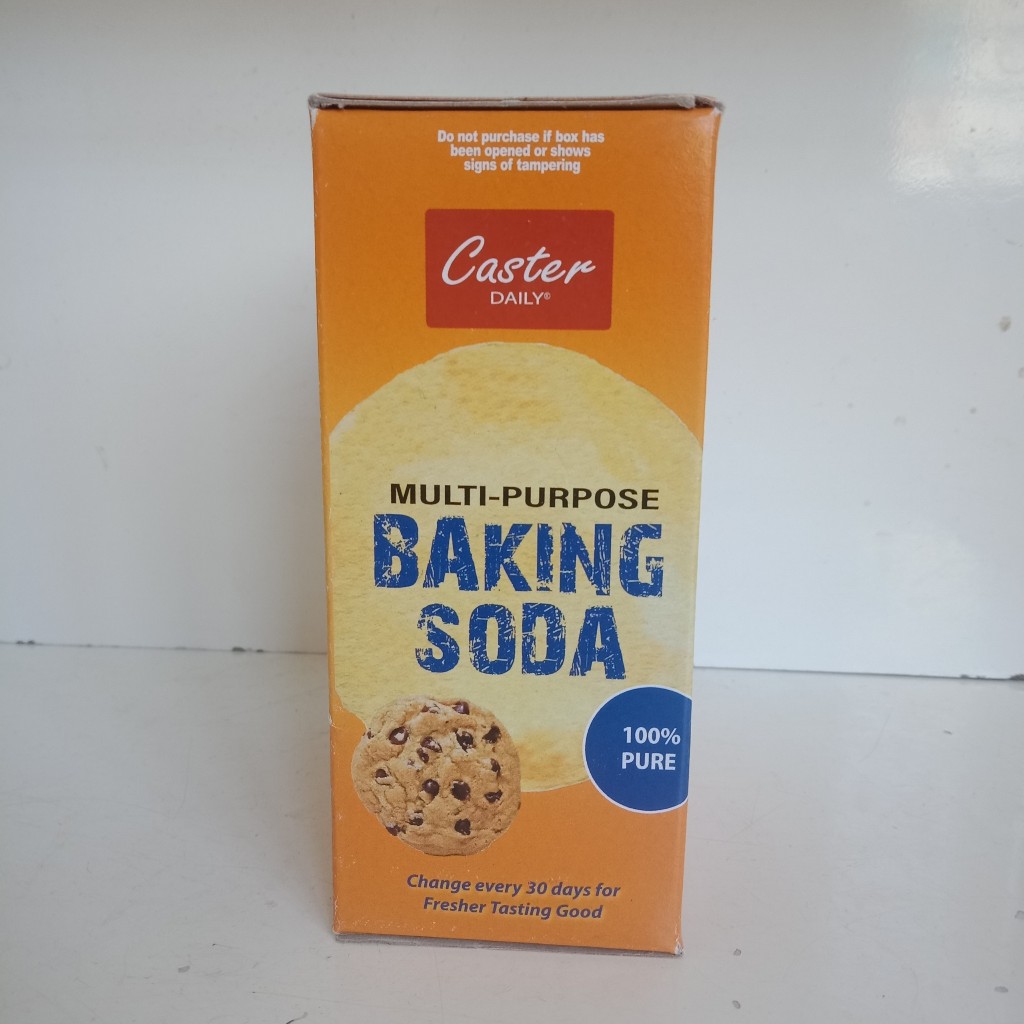 Bột Baking Soda 454g nhập khẩu chính hãng đa công dụng khử mùi, diệt khuẩn, tẩy rửa, làm bánh, chăm sóc da