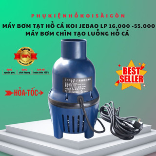 Máy bơm hồ koi jebao lp 16000 – 22000 – 26000 – 35000 – 45000 – 55000