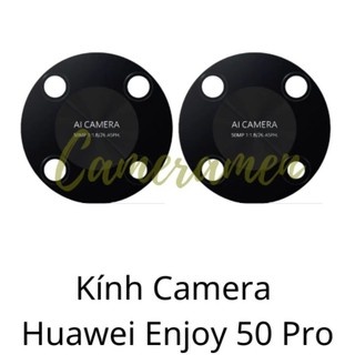 Kính Camera Huawei Enjoy 50 Pro