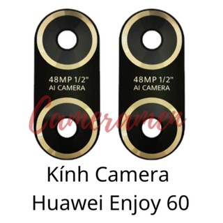 Kính Camera Huawei Enjoy 60 , Enjoy60