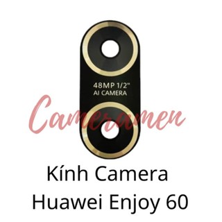 Kính Camera Huawei Enjoy 60 , Enjoy60