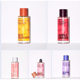 [Auth-New] Xịt thơm lưu hương toàn thân dòng Pink Victoria’s Secret 250ml