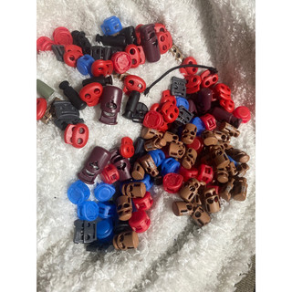 nút chặn( chốt chặn) giá 15k/100 gr